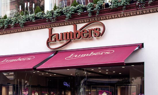lumbers retail architects